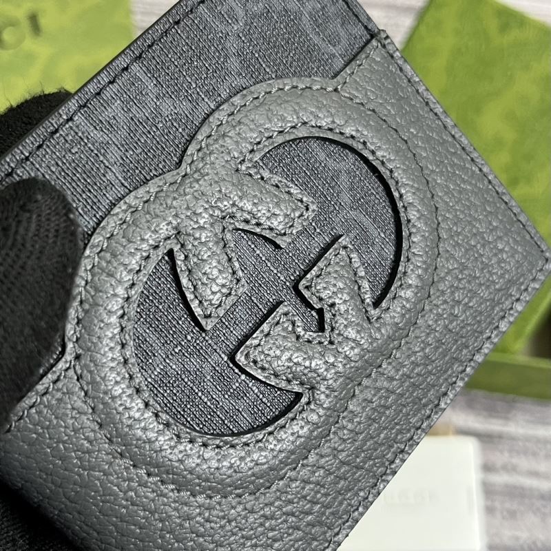 Gucci Wallets